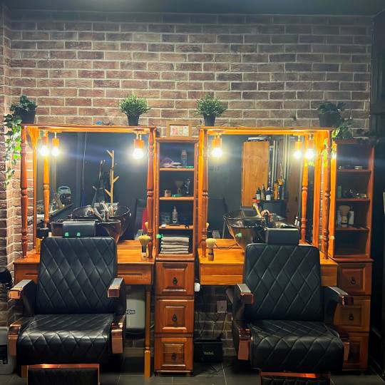 Barber Shop Sekira - Vidikovac #beograd