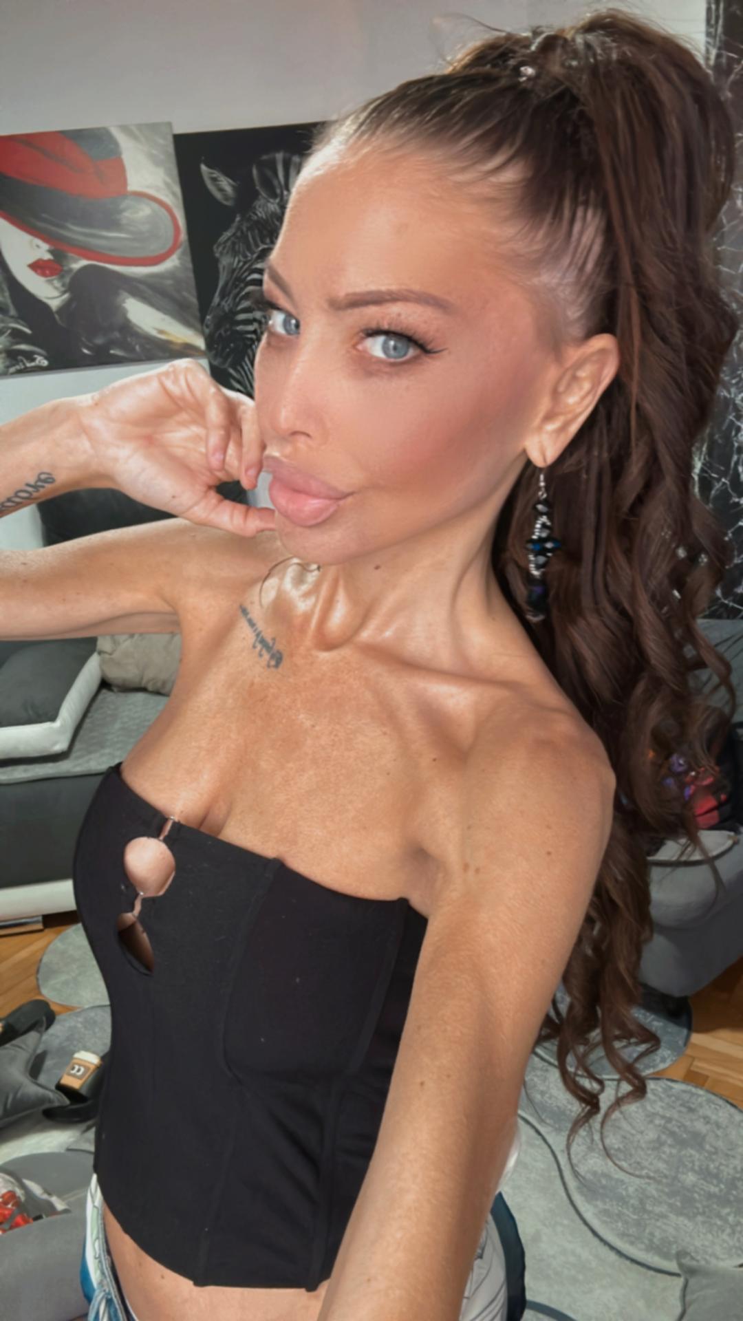 Profesionalno šminkanje - natural make up - Lady wolf, Beograd Make-up / šminkanje Lice Make-up / šminkanje, Beograd, Žarkovo, Cerak, Bele vode