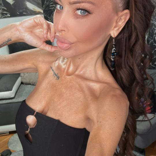 Lady wolf #beograd Make-up / šminkanje Profesionalno šminkanje - natural make up