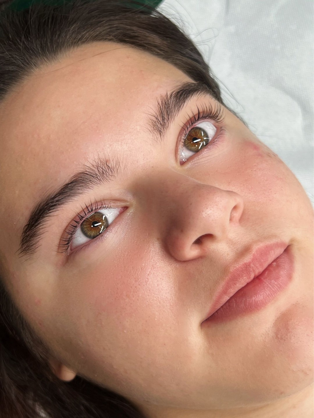 Alexandria Brow&Beauty lounge #beograd Trepavice Lash lift