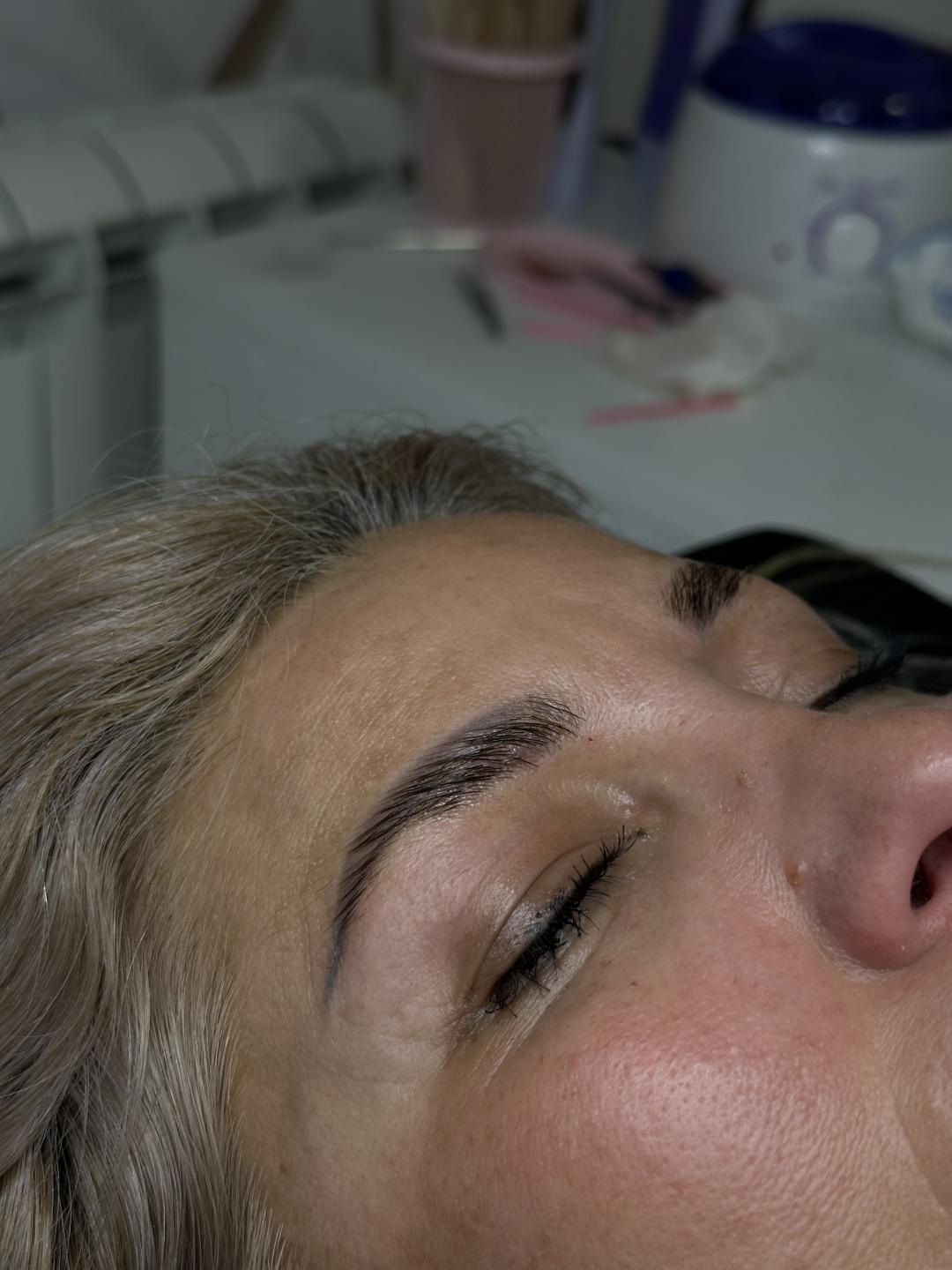 Studio Eleven Ladies&Gentlemen #beograd Obrve Brow lift