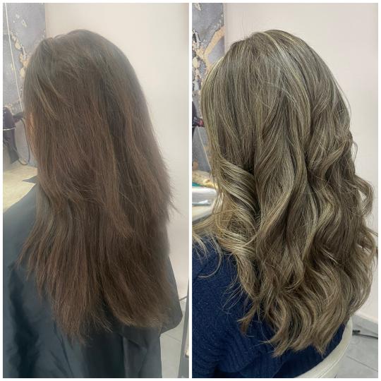 BeautyFull Studio Lepote usluga