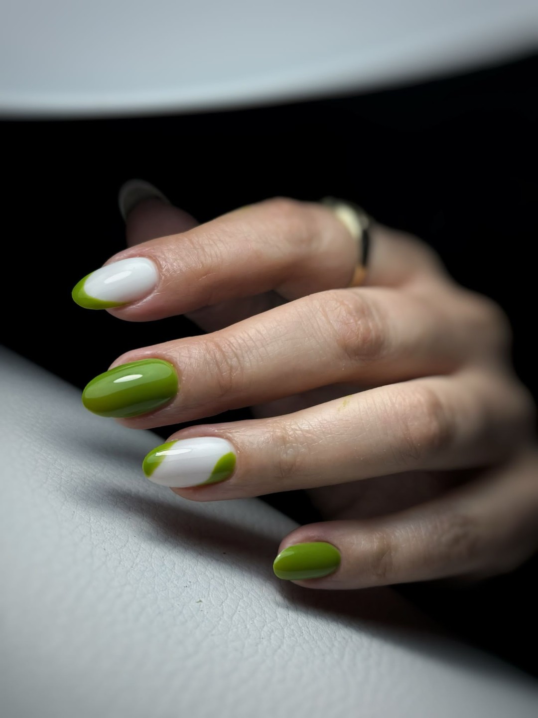 Izlivanje noktiju gelom - S dužina - Beauty by Cvetanoski, Niš Izlivanje noktiju Nokti Izlivanje noktiju, Niš, Medijana