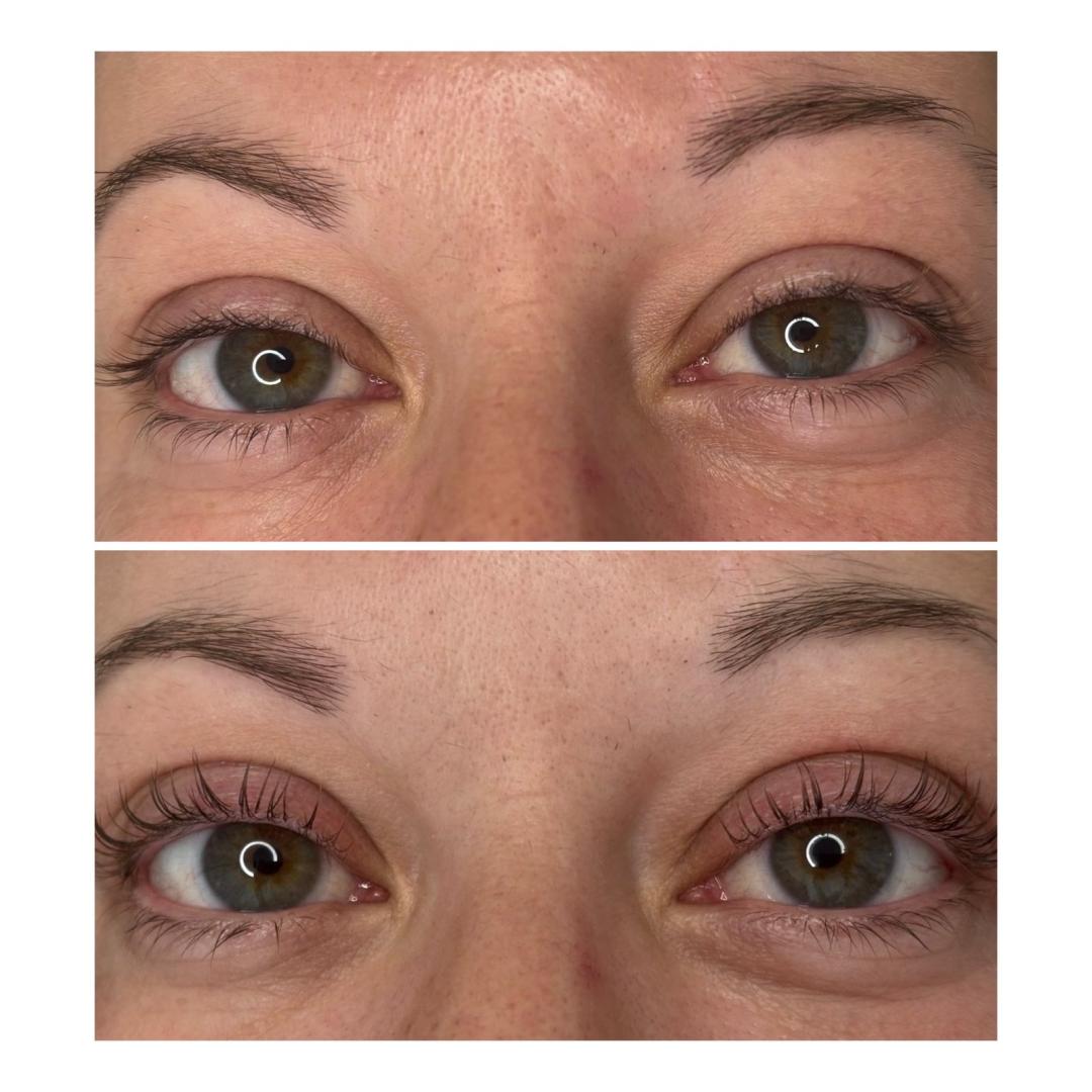 Lash lift - City Hair, Novi Sad Lash lift Lice Lash lift, Novi Sad, Centar - Stari grad