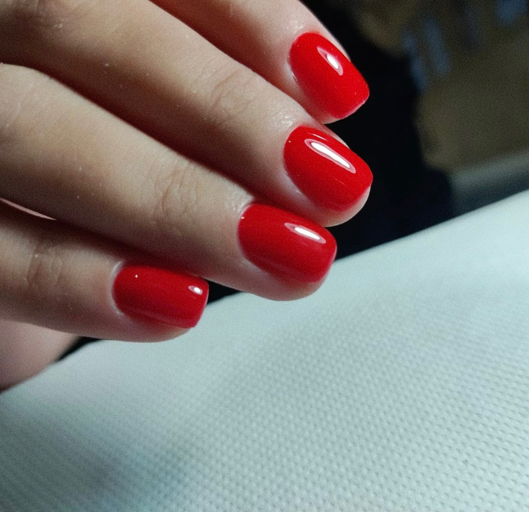 Elite Studio Piccolo #beograd Manikir Manikir + gel lak