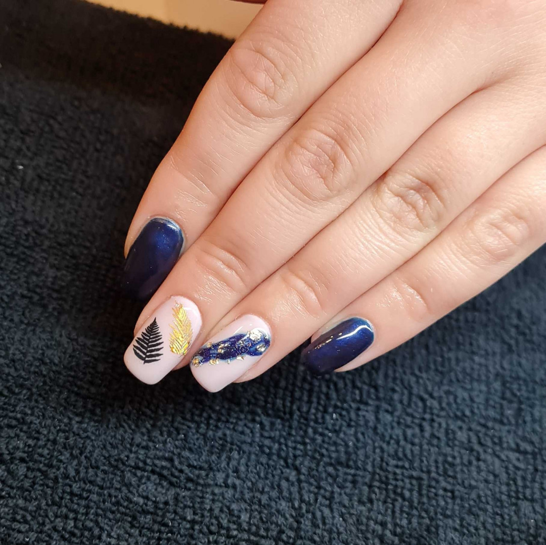 Manikir + gel lak - Right Beauty, Beograd Gel lak Nokti Gel lak, Beograd, Centar, Stari grad, Dorćol