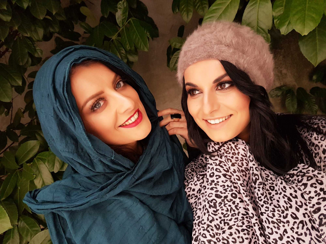Unna Centar #beograd Make-up / šminkanje