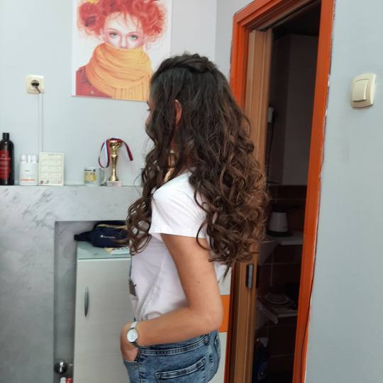 Marija Danković #nis