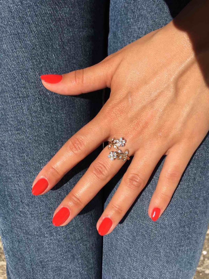 Look at me #beograd Manikir Manikir + Shellac