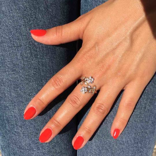 Look at me #beograd Manikir Manikir + Shellac