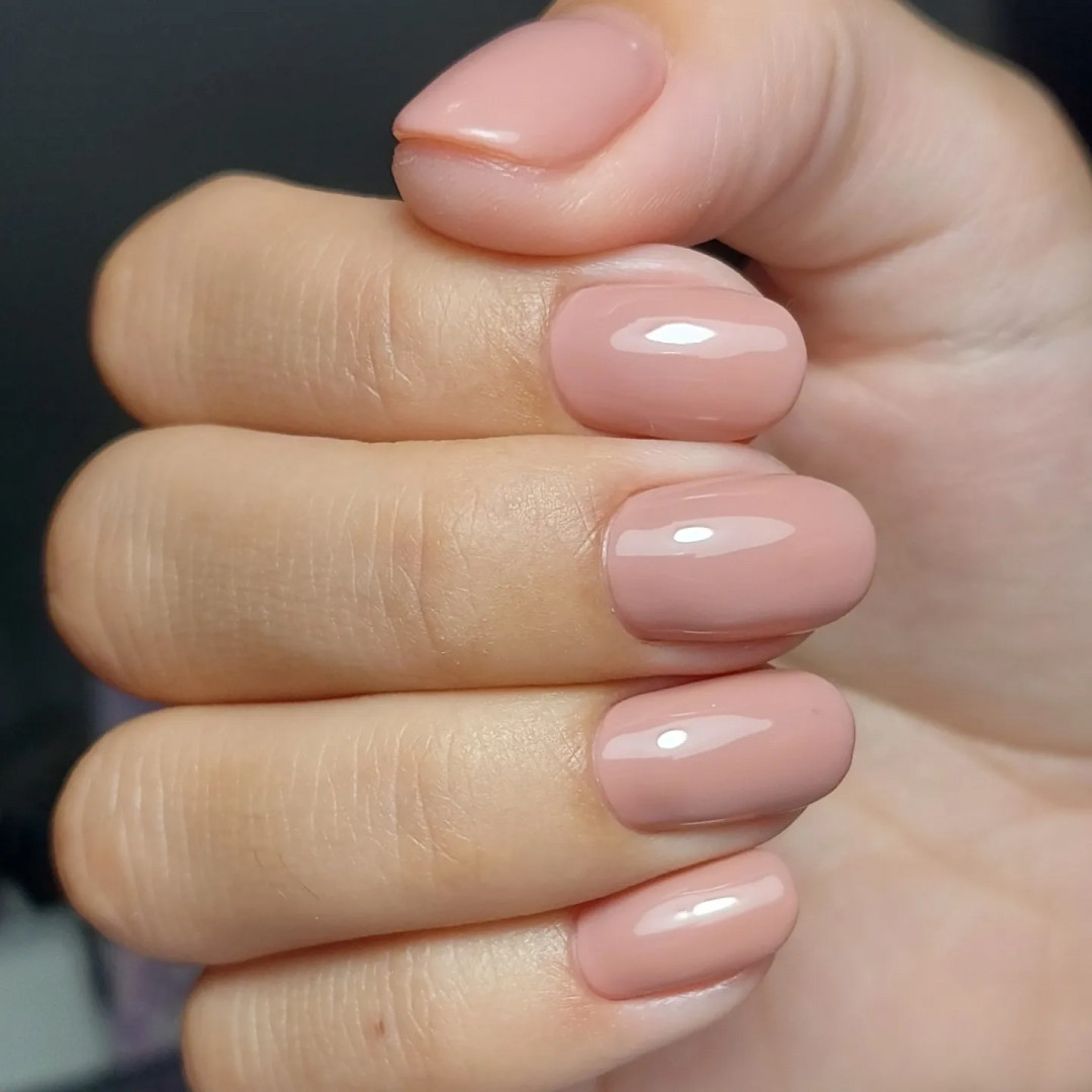 Fearless Beauty Studio #beograd Manikir Manikir + gel lak (kombinovani manikir)
