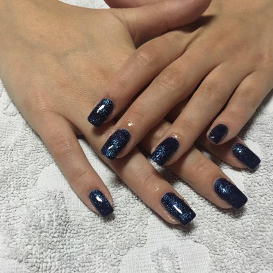 Studio Lady #beograd Izlivanje noktiju Irena Izlivanje noktiju gelom