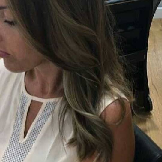 Imperativ #beograd Ombre, sombre, balayage