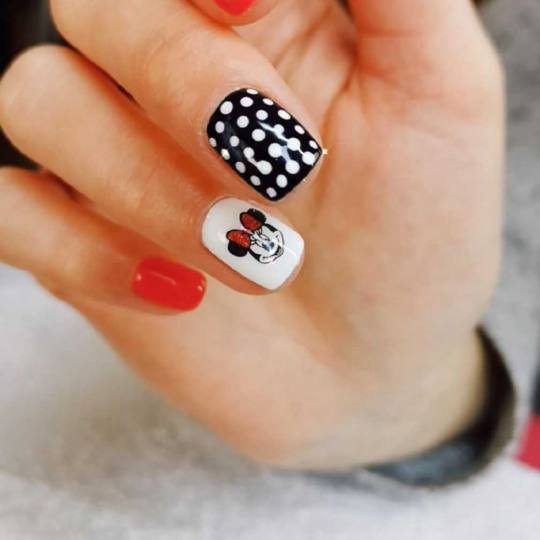 D&D Beauty Center #beograd Gel lak Gel lak - ruke