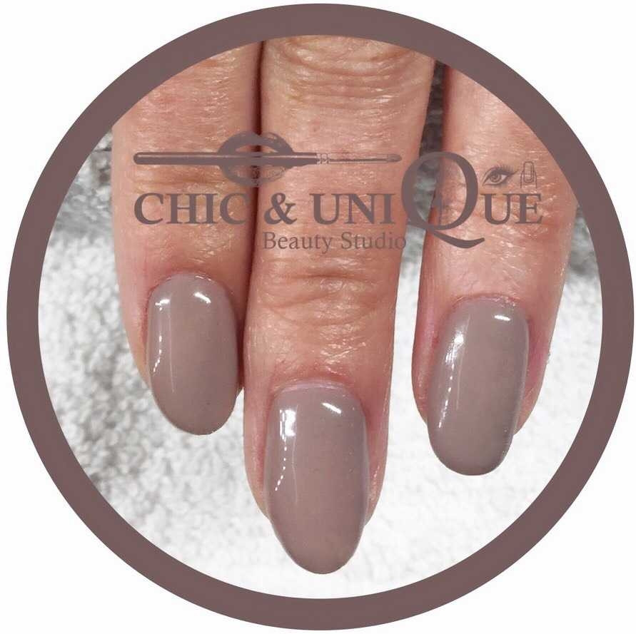 Chic & Unique #beograd Gel lak
