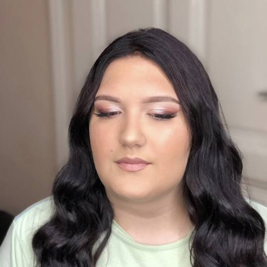 Friends beauty studio #beograd Make-up / šminkanje