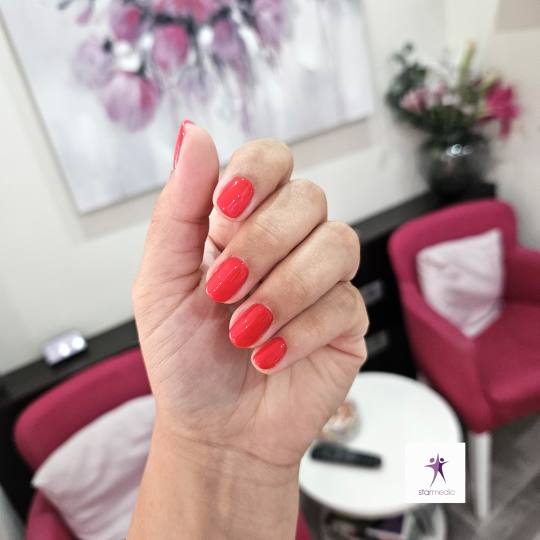 Starmedic #beograd Manikir Ruski Manikir + trajni lak