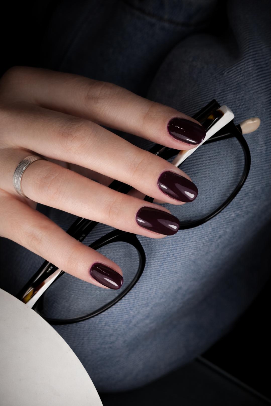 Beauty Code by Nela #novisad Korekcija noktiju Korekcija noktiju - S dužina