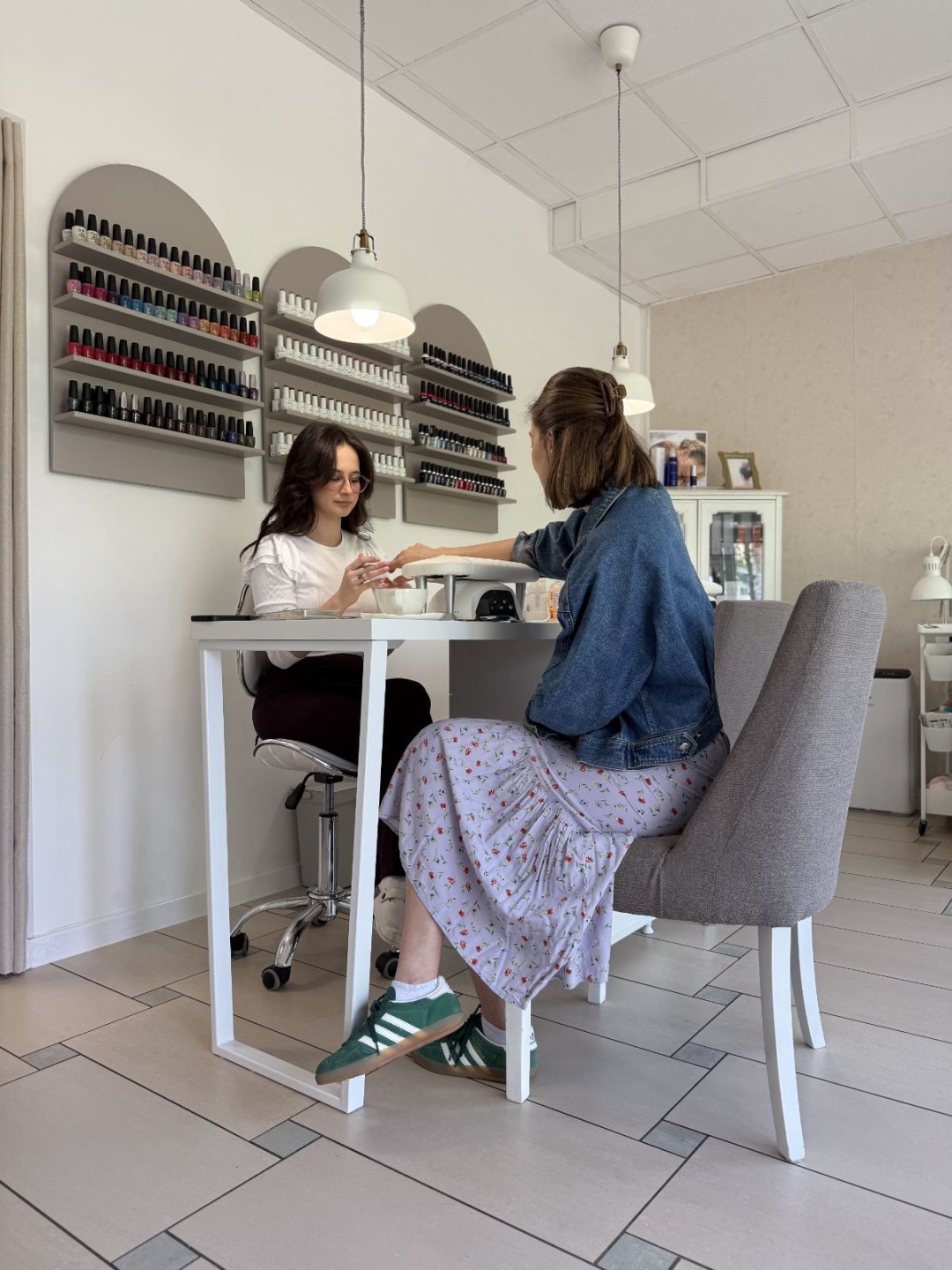 Beauty Atelier, Beograd LookBook