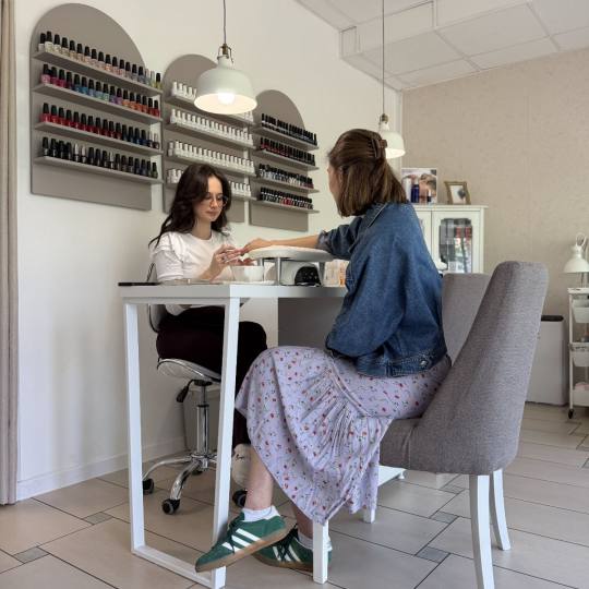 Beauty Atelier #beograd