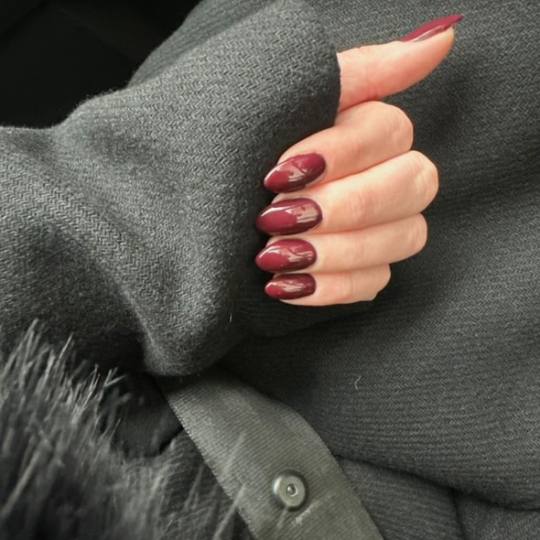 Xenija Beauty Room #beograd Manikir Izlivanje noktiju gelom - M duzina