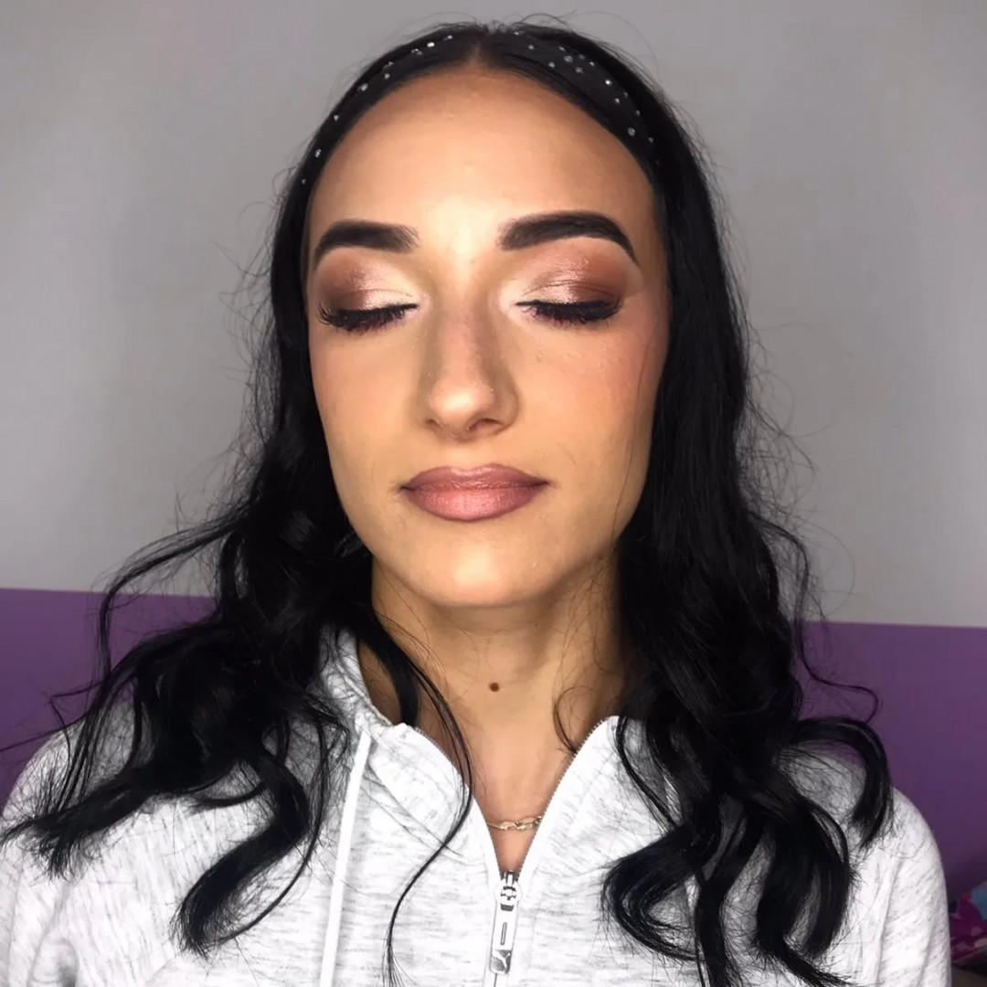 Profesionalno šminkanje - Princess beauty, Niš Make-up / šminkanje Lice Make-up / šminkanje, Niš, Palilula