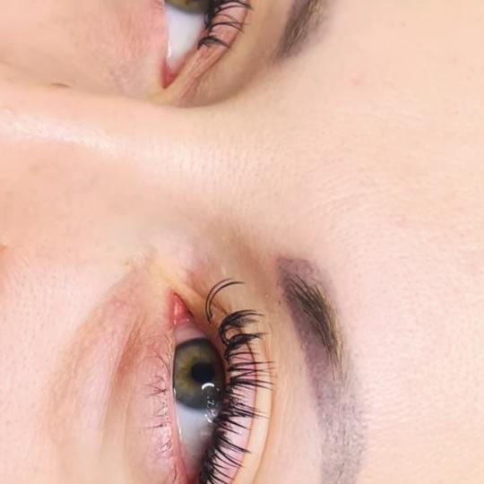 Blinka Beauty Studio usluga