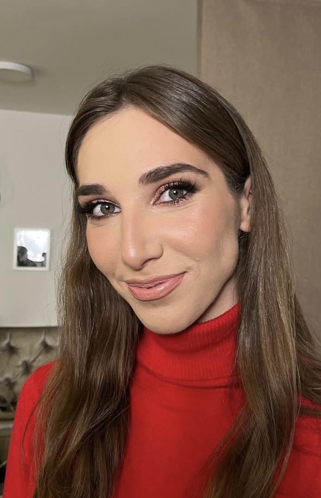 Profesionalno šminkanje - Lola esthetic center, Beograd Make-up / šminkanje Lice Make-up / šminkanje, Beograd, Novi Beograd blokovi, Belville, Savski kej