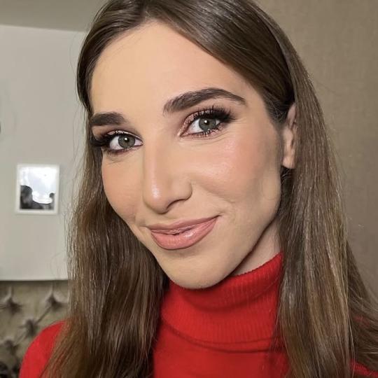 Lola esthetic center #beograd Make-up / šminkanje Profesionalno šminkanje