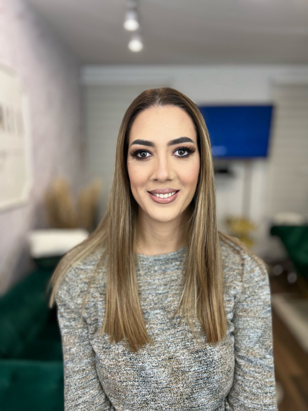 Alexandria Brow&Beauty lounge #beograd Make-up / šminkanje Profesionalno šminkanje