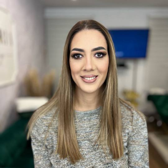 Alexandria Brow&Beauty lounge #beograd Make-up / šminkanje Profesionalno šminkanje