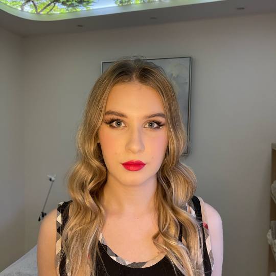 Angelique beauty center #beograd Make-up / šminkanje Profesionalno šminkanje Profesionalno šminka