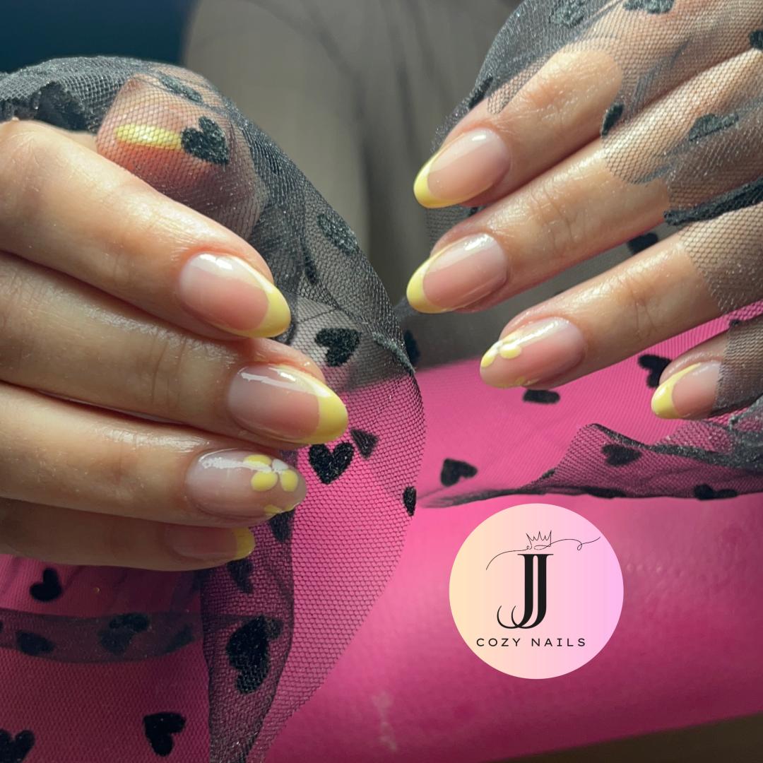 Korekcija noktiju - S dužina - Atelier Kat, Beograd Korekcija noktiju Nokti Korekcija noktiju, Beograd, Mirijevo