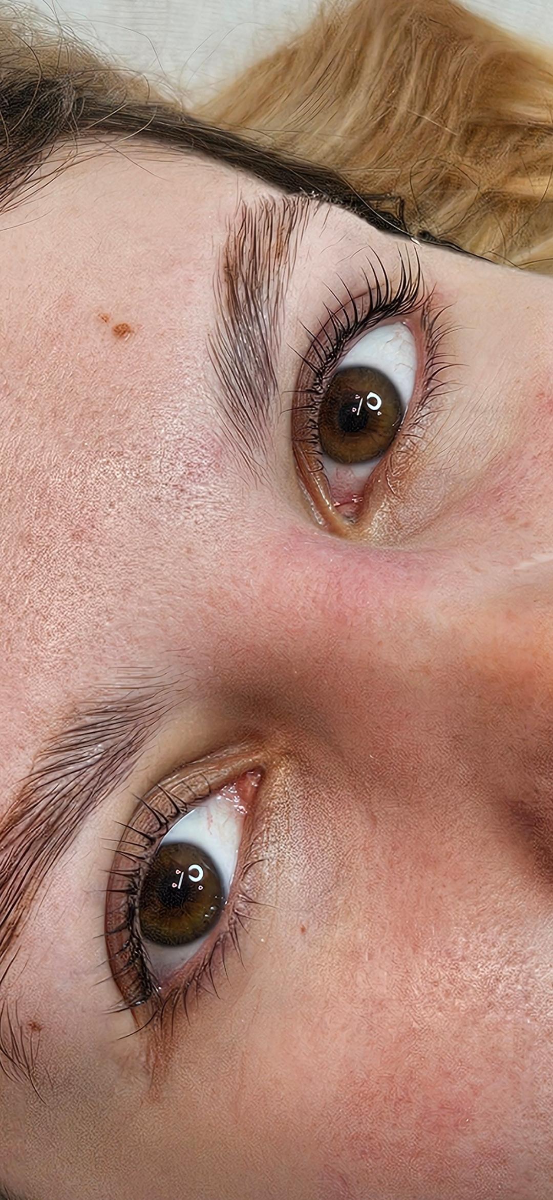 Lash lift - Latina beauty studio, Beograd Trepavice Lice Trepavice, Beograd, Voždovac