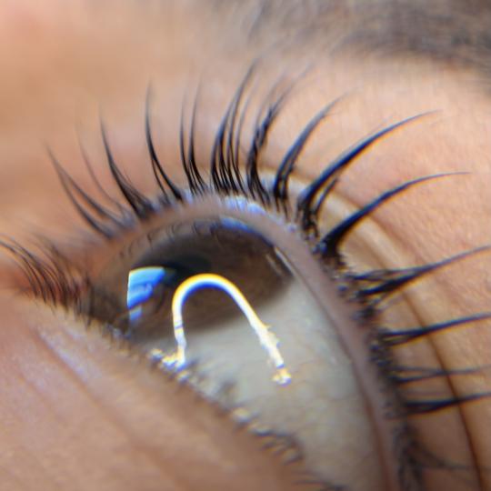 Almari Beauty Concept #kragujevac Trepavice Lash lift