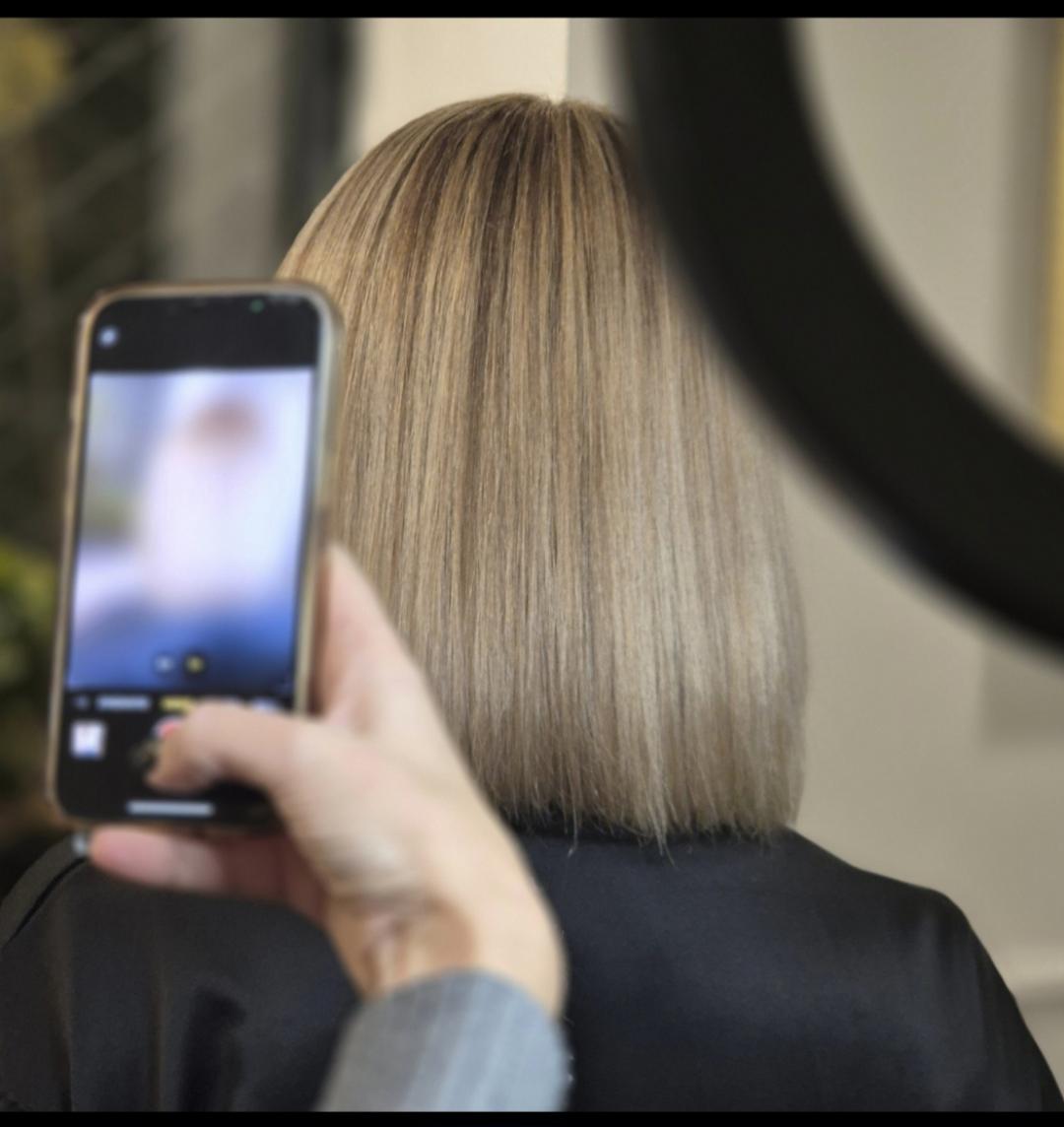 Bellezza e Colori #beograd Ombre, sombre, balayage PROMO PAKET- balayage+postcolor tretman+ fen