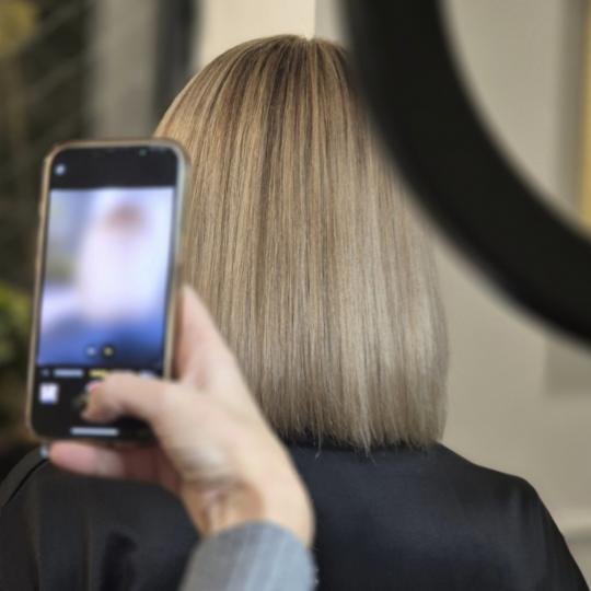 Bellezza e Colori usluga