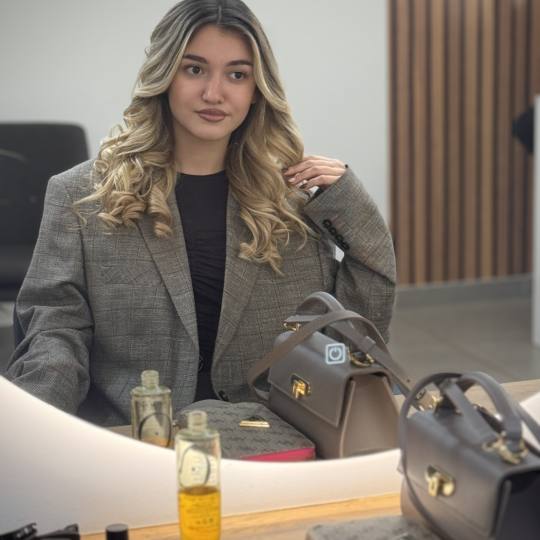 Studio Eleven Ladies&Gentlemen usluga