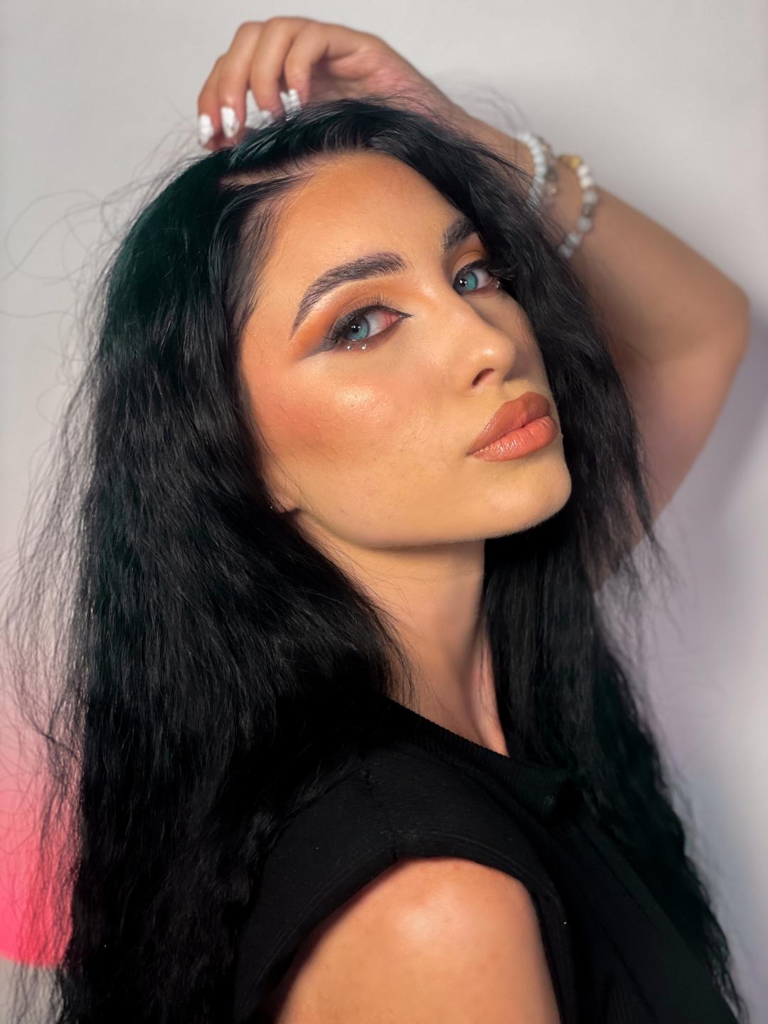 Beautopia #beograd Make-up / šminkanje Profesionalno šminkanje