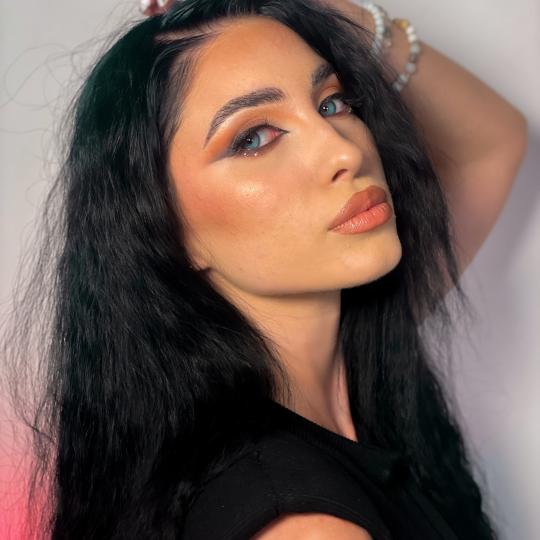 Beautopia #beograd Make-up / šminkanje Profesionalno šminkanje