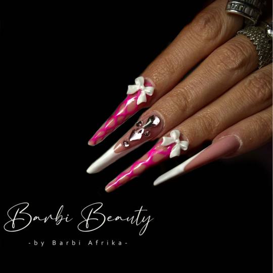 Barbi Beauty #nis