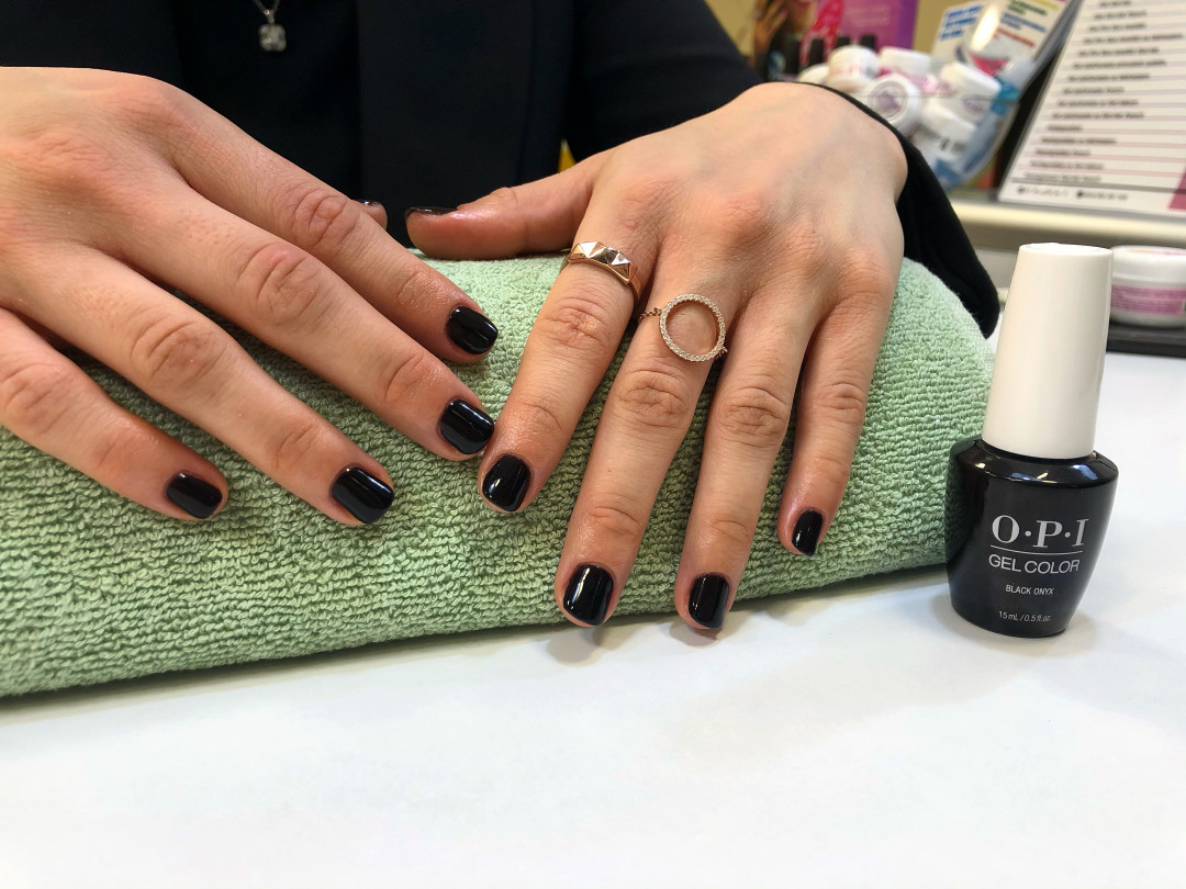 OPI Nail Bar #beograd
