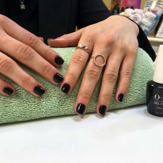 OPI Nail Bar #beograd