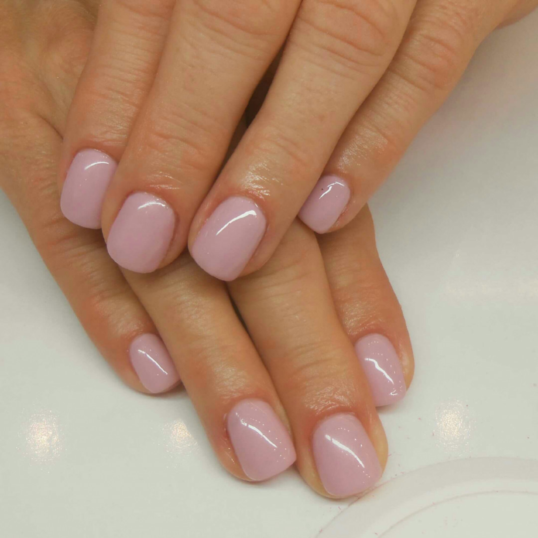 Gel lak - ruke - Alfaparf Nails, Beograd Gel lak Nokti Gel lak, Beograd, Karaburma, Višnjička banja