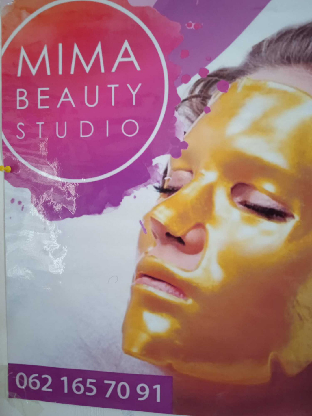Studio Mima - Palilula #beograd Tretmani za mršavljenje Uklanjanje fleka - šake