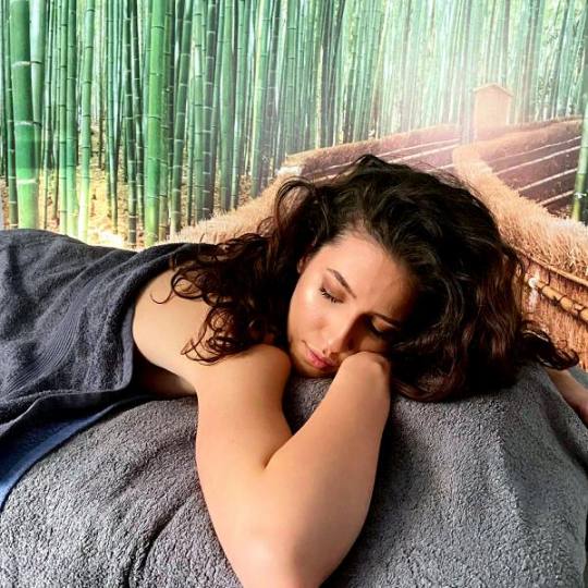 Marta - gospina papučica #beograd Masaža za opuštanje / relax / antistres Relax masaža - celog t