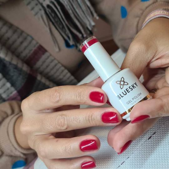 Bibi beauty centar #beograd Ojačavanje noktiju Ojačavanje prirodnih noktiju gelom Black Friday 20%