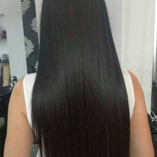 Headroom #beograd KERATIN