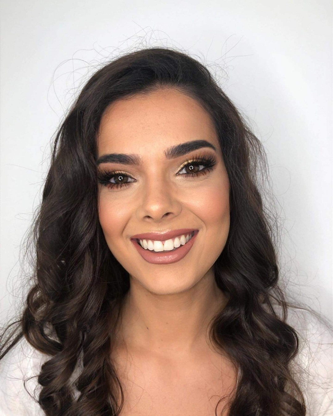 Boho makeup studio #beograd Make-up / šminkanje Profesionalno šminkanje