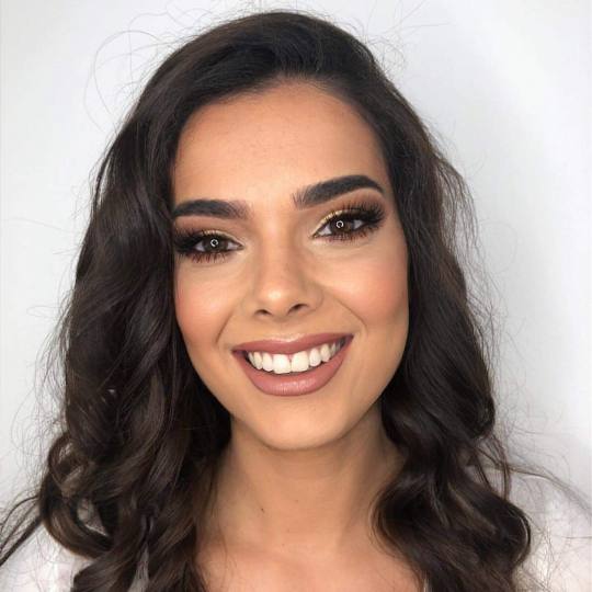 Boho makeup studio #beograd Make-up / šminkanje Profesionalno šminkanje